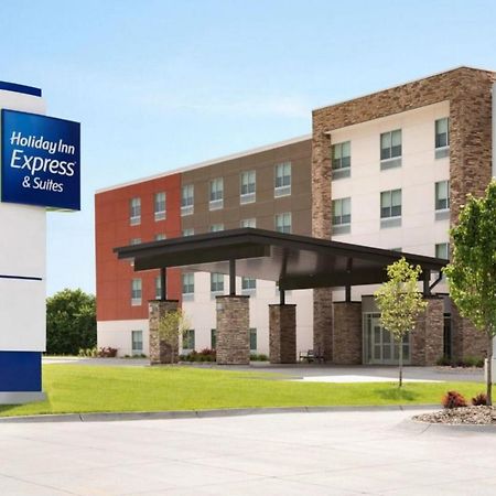 Holiday Inn Express & Suites Charlottesville By Ihg Extérieur photo