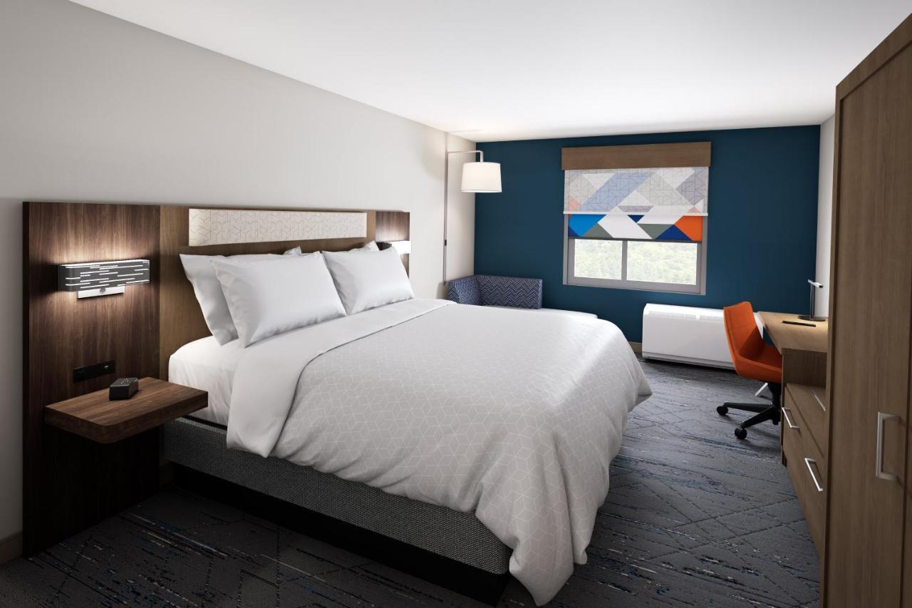 Holiday Inn Express & Suites Charlottesville By Ihg Extérieur photo