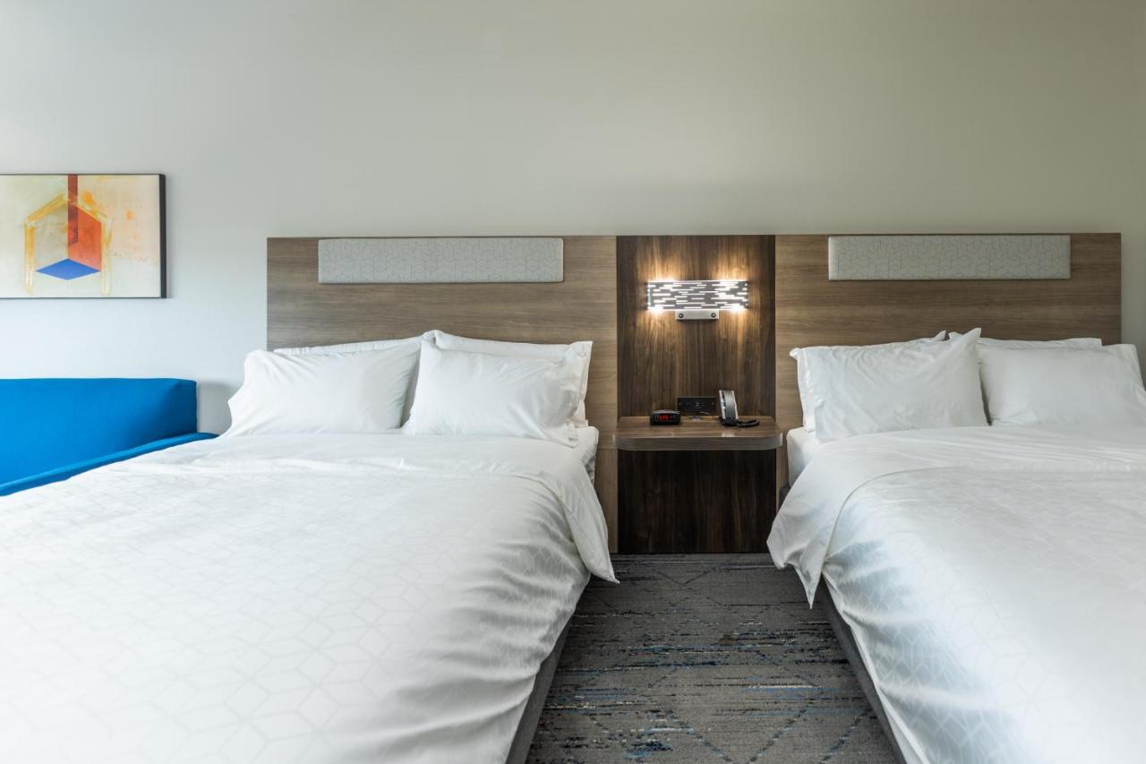 Holiday Inn Express & Suites Charlottesville By Ihg Extérieur photo