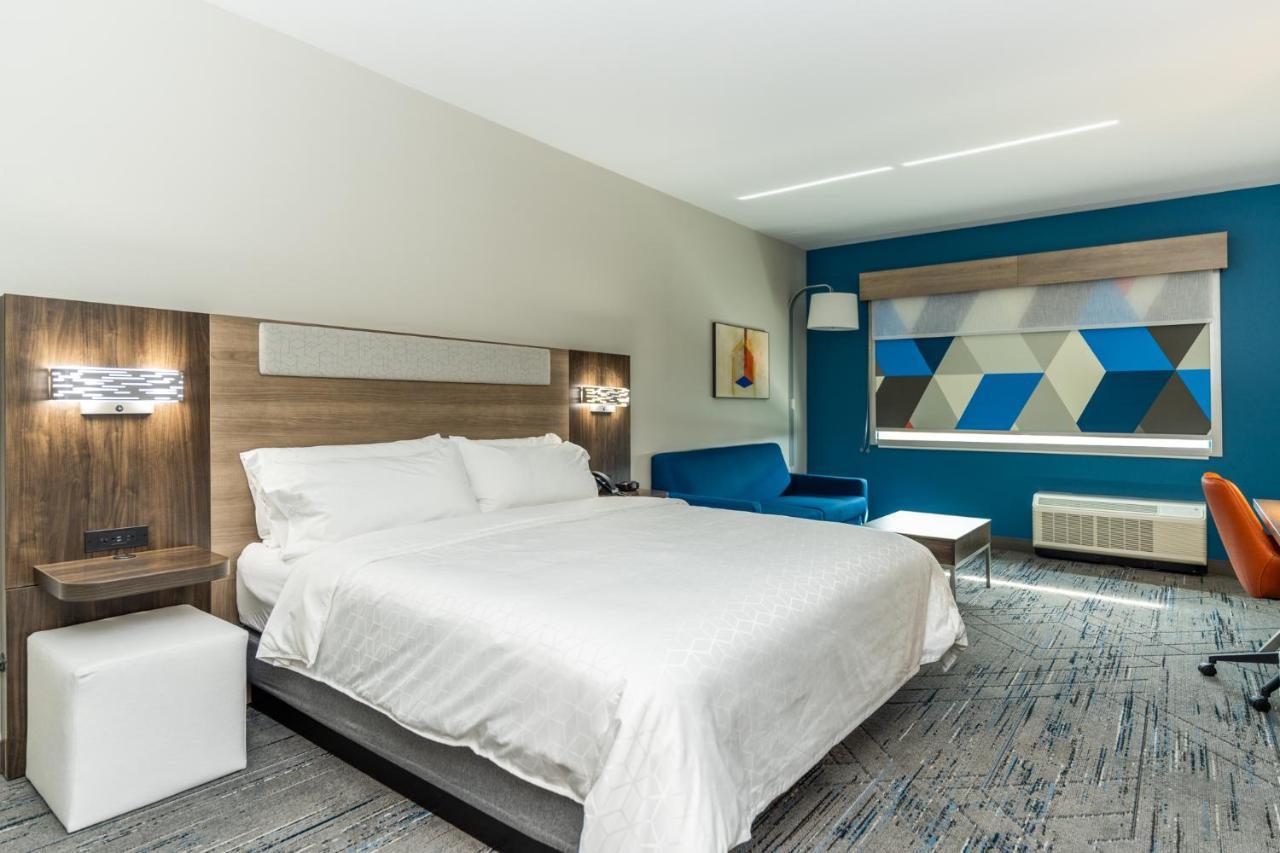 Holiday Inn Express & Suites Charlottesville By Ihg Extérieur photo