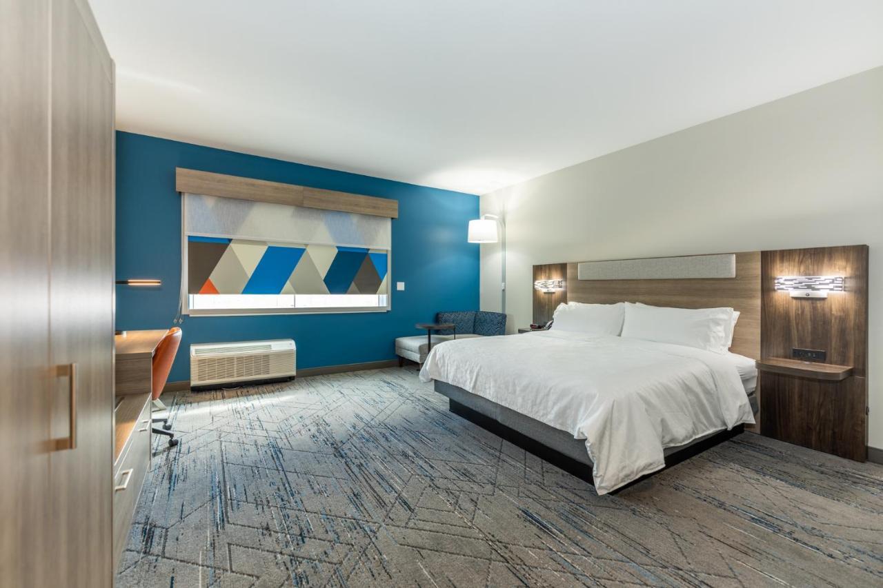 Holiday Inn Express & Suites Charlottesville By Ihg Extérieur photo
