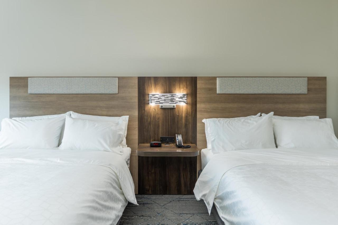 Holiday Inn Express & Suites Charlottesville By Ihg Extérieur photo