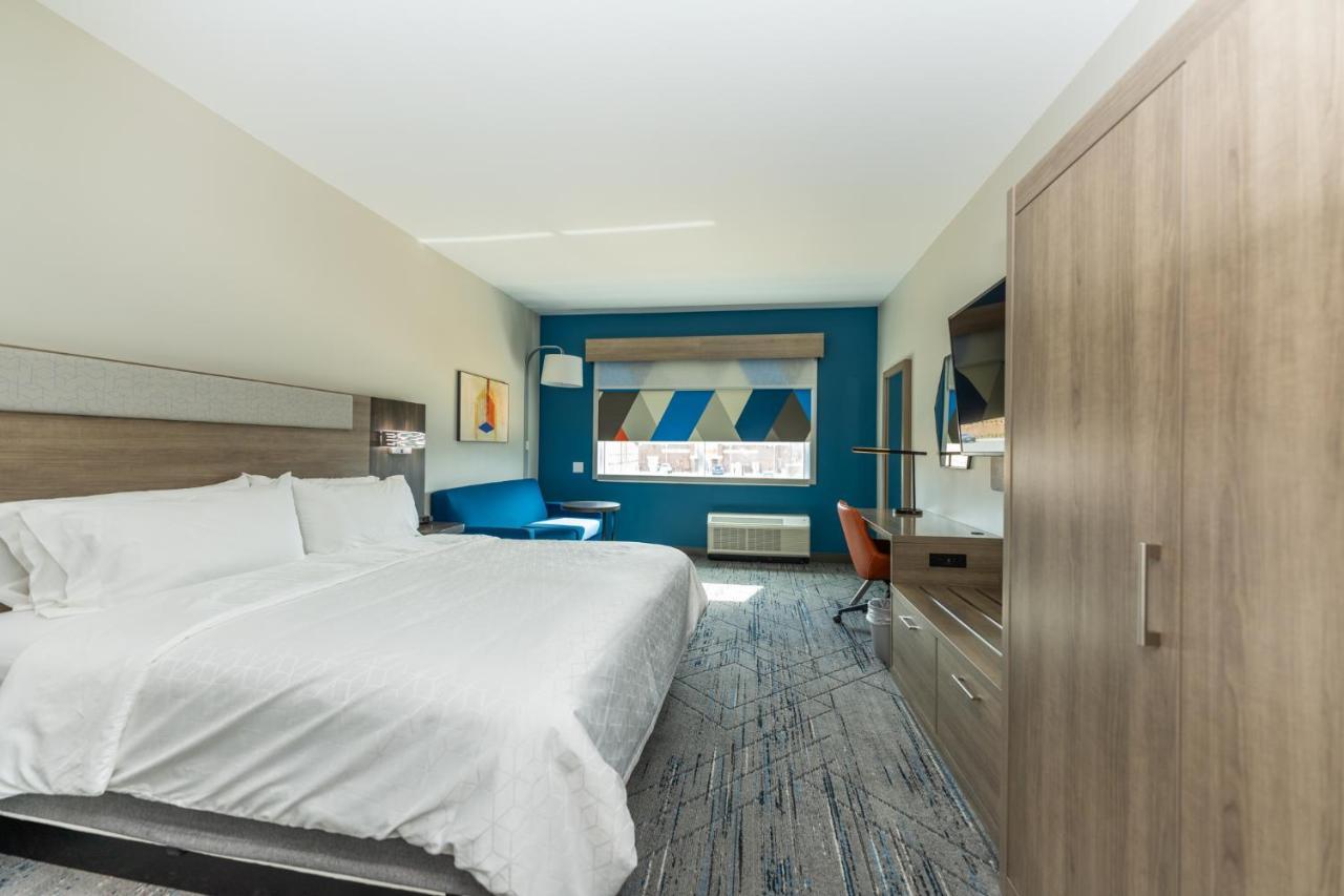 Holiday Inn Express & Suites Charlottesville By Ihg Extérieur photo