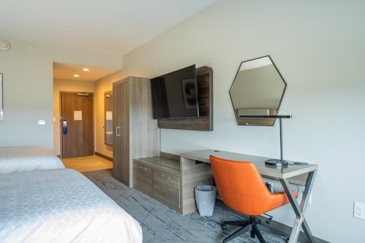 Holiday Inn Express & Suites Charlottesville By Ihg Extérieur photo