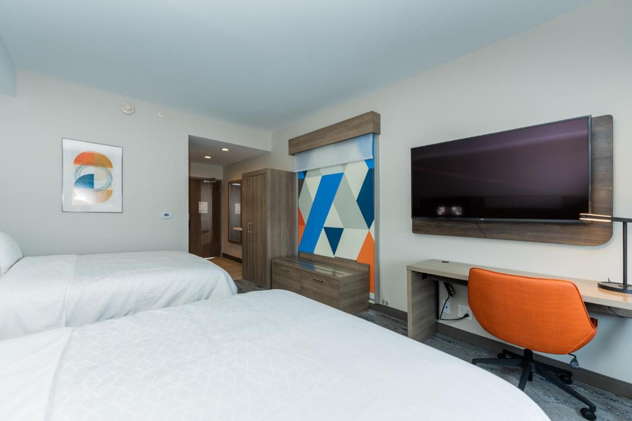 Holiday Inn Express & Suites Charlottesville By Ihg Extérieur photo