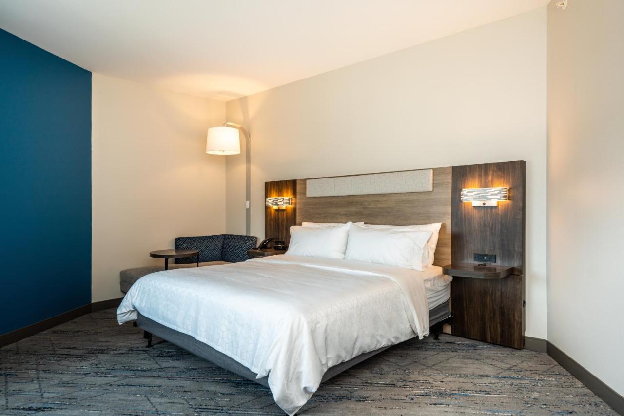 Holiday Inn Express & Suites Charlottesville By Ihg Extérieur photo